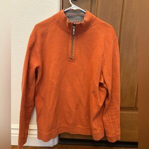 Tommy Bahama Reversible pullover